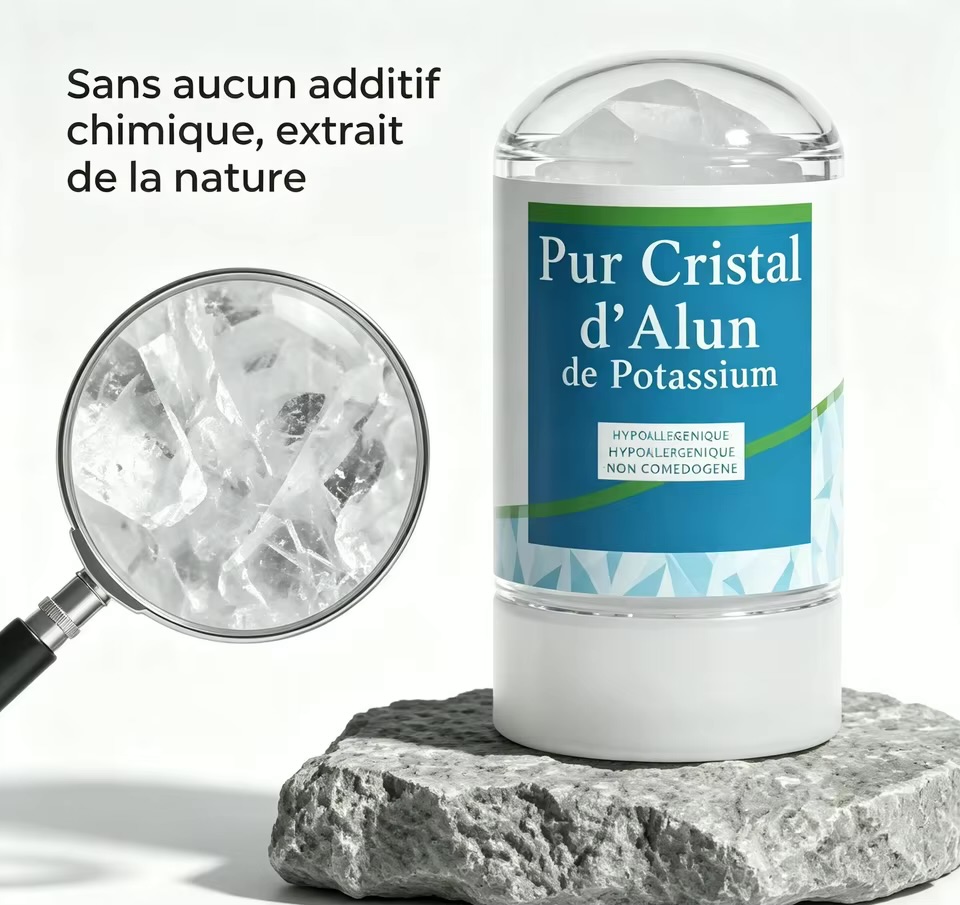 Le Stick Cristal Apaisant – Image 2