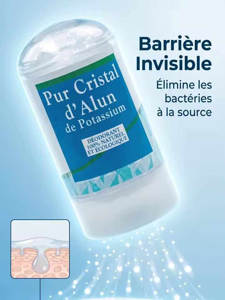 Le Stick Cristal Apaisant – Image 4