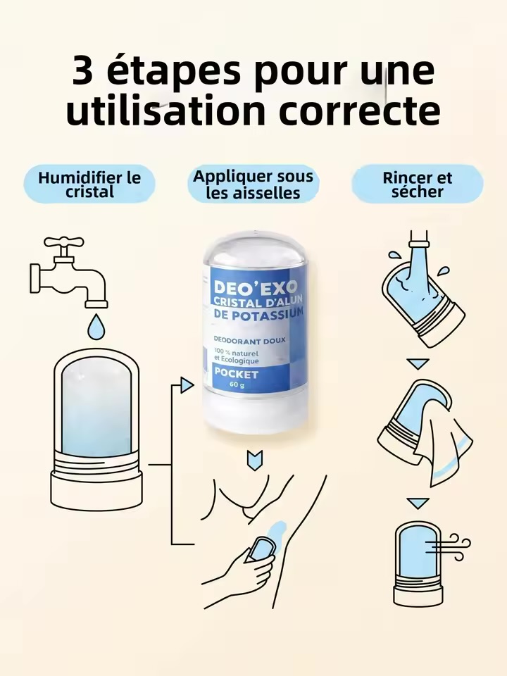 Le Stick Cristal Apaisant – Image 5